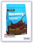 Восстанавливающий напиток Recovery+ какао SportLife Nutrition 1 кг