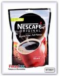 Кофе растворимый Nescafe Original 200гр