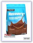 Восстанавливающий напиток Recovery+ шоколад SportLife Nutrition 1 кг