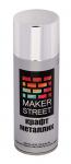 "MAKERSTREET"   Эмаль для граффити и декоративно-оформительских работ "крафт металлик"   MSM400   400 мл