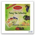 Чай Victorian Faney Tea Collection 40 шт