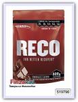 Белково-углеводная смесь с какао Leader Reco 800 г