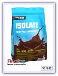 Изолят сывороточного белка Whey SportLife Nutrition Isolate какао 700 г