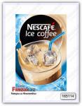 Кофейный напиток Nescafe Ice Coffee 8 шт