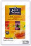 Фруктовый чай Lord Nelson 20 шт