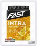 Аминокислоты в свободной форме  Fast Workout Intra (лимон) 300 г