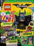 Лего Бэтмен + конструктор