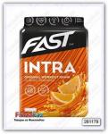 Аминокислоты в свободной форме  Fast Workout Intra (апельсиин) 300 г