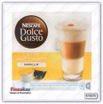 Кофе капсульный Nescafe Latte Macchiato vanilla 16 шт