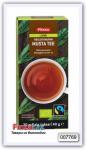 Чай чёрный органический Pirkka Luomu Reilun kaupan tee 20 пак