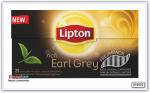 Чай Lipton Earl Grey Classic 25 шт.