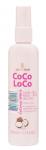 Сосо Loco Спрей для волос с кокосовым маслом увлажняющий, 150 мл