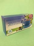 Напиток чайный Простата-подъём (33 богатыря) ф/п 20шт (кратно 5)