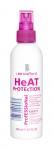 Heat Protection Спрей защищающий волосы при использовании выпрямляющих приборов, 200 мл