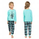 WFAJP3784U пижама для девочек