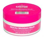 Cactus Crush Mucho Moisture Mask Маска для волос увлажняющая, 200 мл