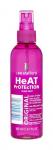 Heat Protection Shine Mist Спрей для придания блеска волосам термозащитный, 200 мл