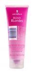 Bleach Blondes Кондиционер для осветленных волос для сохранения цвета, 250 мл