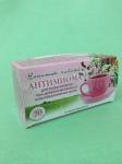Напиток чайный Антимиома ф/п 20шт (кратно 5)