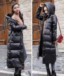 Куртка - пальто женское H1109