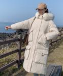 Куртка - пальто женское GL925
