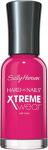 Лак для ногтей Hard As Nails Xtreme Wear, 11,8 мл, 320,23 Fuchsia Power