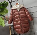 Куртка - пальто женское 190 423