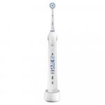 ORAL_B Электрическая зубная щетка Junior Smart (6+ лет) D601.513.3 Sensi Ultrathin тип 3767 White