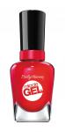 Лак для ногтей Miracle Gel, 14,7 мл, 470 Red Eye