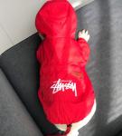 Куртка с капюшоном Senen&heaven для собаки МК326
