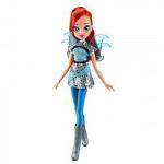 Кукла Winx Club Звёздная магия IW01801901 Блум в/к