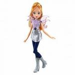 Кукла Winx Club Звёздная магия IW01801902 Флора в/к