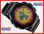 Мужские часы OCEANIC арт. 5552