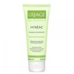 Uriage Hyseac Exfoliating mask - Маска мягкая отшелушивающая, 100 мл.