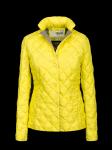Куртка женская 791530N11C, 14-1, желтый