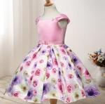 Платье для девочки LA22379