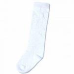 Гольфы детские белый G1D1 Para socks