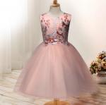 Платье для девочки LC22338