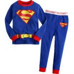 Домашний костюм Супергерои 5127