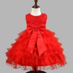Платье для девочки C153