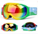Детские горнолыжные очки H035-01