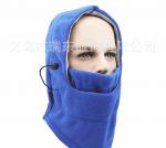 Защитная шлем-маска 2077