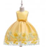 Платье для девочки L1845