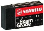 ластик STABILO Exam Grade арт. 1191 – 72 шт.