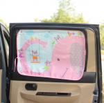 Детский козырек для автомобильного окна