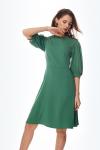 Платье жен. Lenka зеленый 0320106050