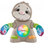 Fisher-price Музыкальный Танцующий Ленивец