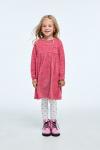 Платье детское для девочек Rosehip цветной 0921106011