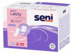 Урологические прокладки для женщин SENI LADY Micro, 16 шт./уп. (в инд. упаковке)