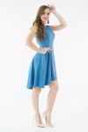 Платье Черри (голубой) Р11-837/2